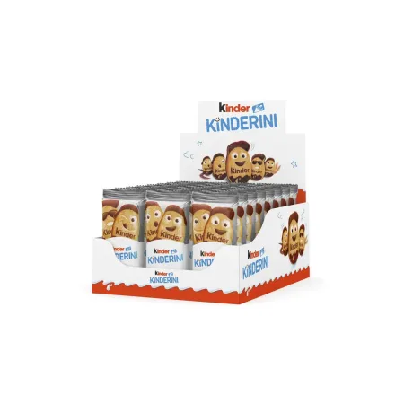 Kinder Kinderini T.2X24U Ferrero