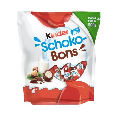 Schokobons 500G Ferrero