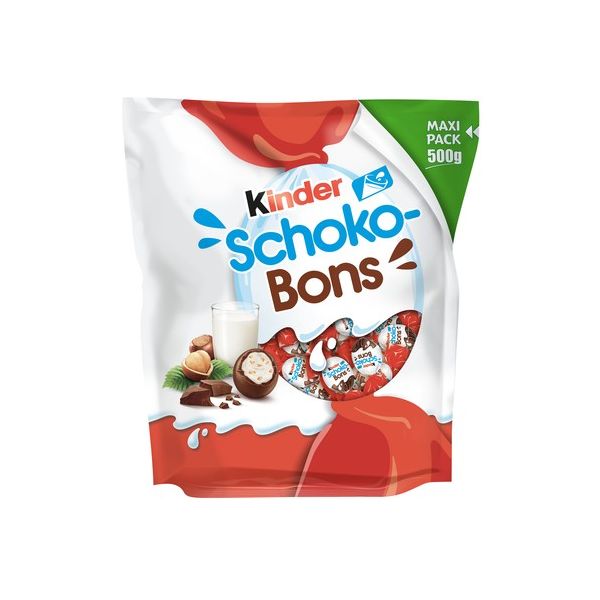 Schokobons 500G Ferrero