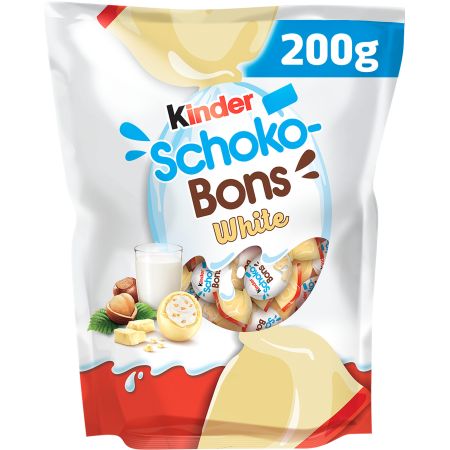 Schokobons White 200G Ferrero