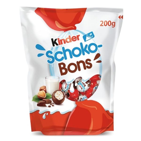 Schokobons 200G Ferrero
