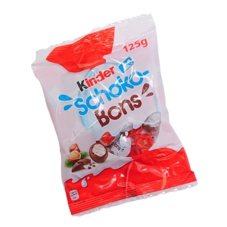 Schokobons 125G Ferrero