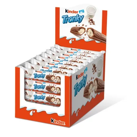 Kinder Tronky 48U Ferrero
