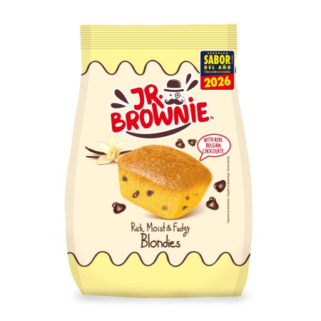 Blondies Pepitas Jr.Brownie 200G