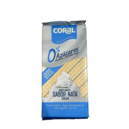 Coral Boer Nata 0% 150G