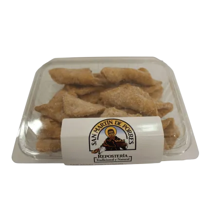 Pestiño Azucar 200G San Martín de Porres