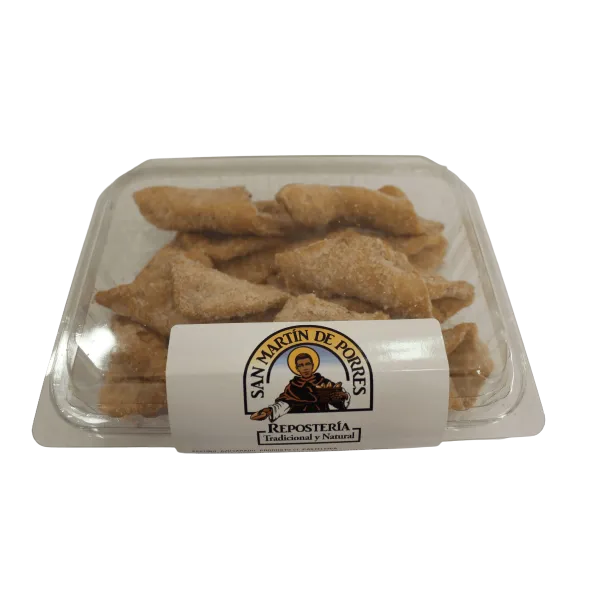 Pestiño Azucar 200G San Martín de Porres