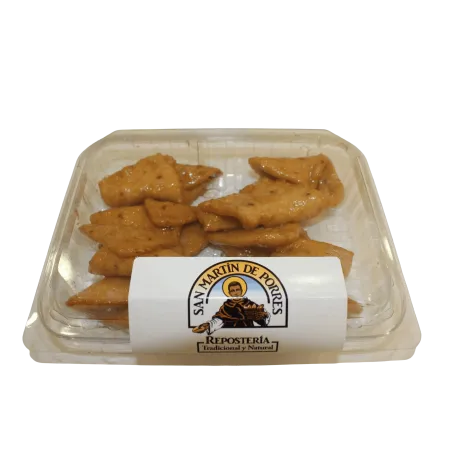 Pestiño Miel 200G San Martín de Porres