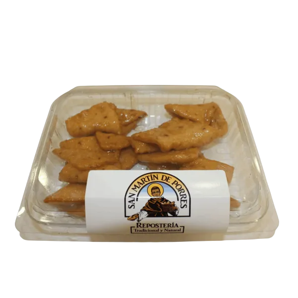 Pestiño Miel 200G San Martín de Porres
