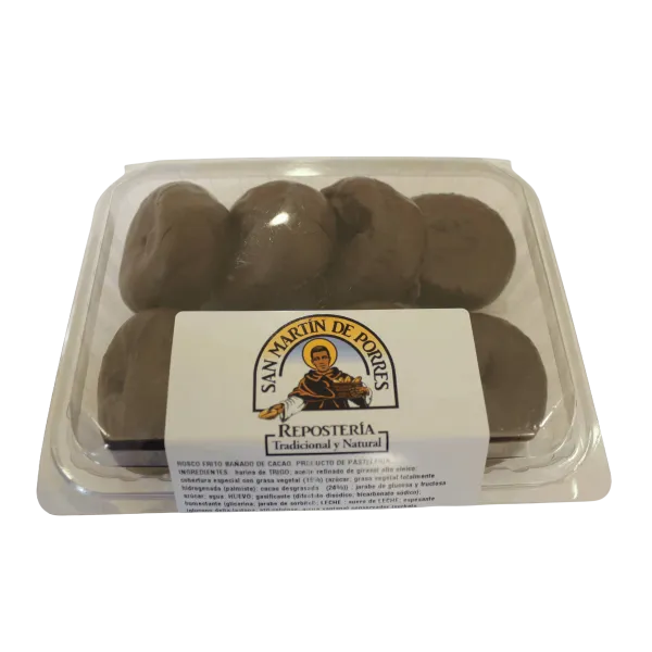Rosco Chocolate 300G 9U San Martín de Porres