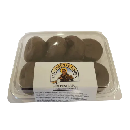 Rosco Chocolate 300G 9U San Martín de Porres