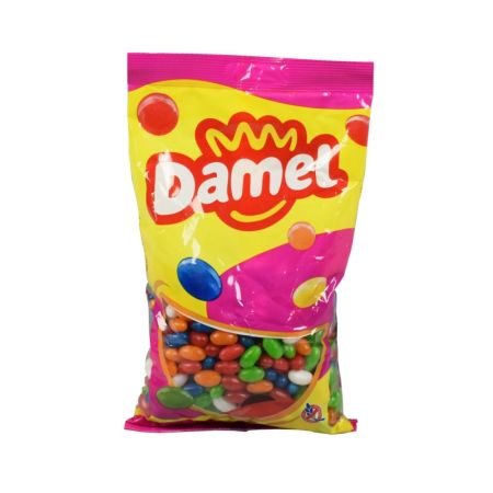 Damel jelly beans bolsa 1KG