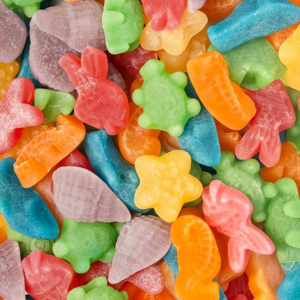 Vidal Ocean Mix 1Kg