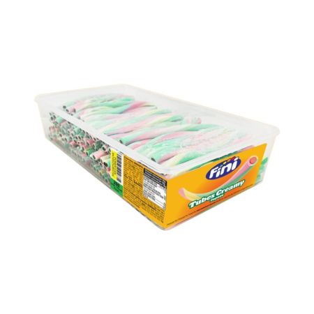 Fini Tubes Creamy Papaya-Gros 200U