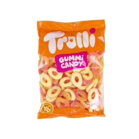Trolli Aros Pica Melcoton 1Kg