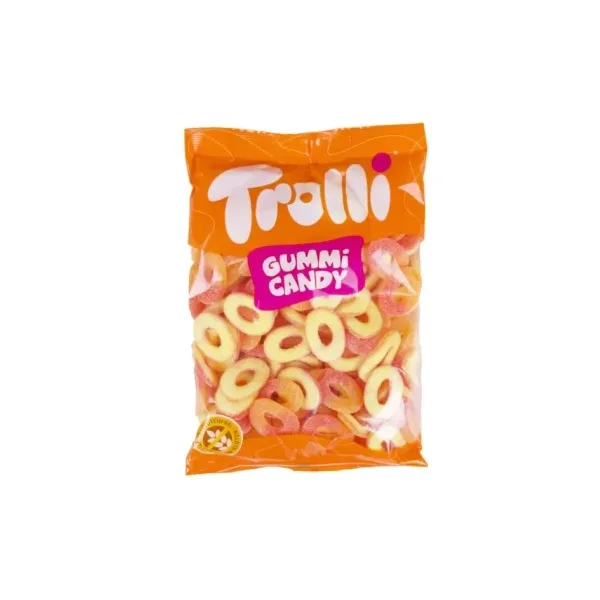 Trolli Aros Pica Melcoton 1Kg