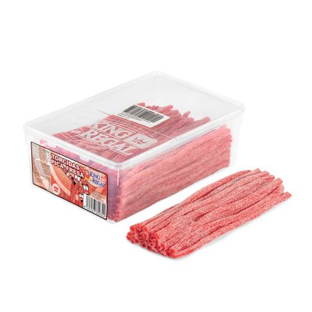 Regal Torcidas Pica Fresa 200U