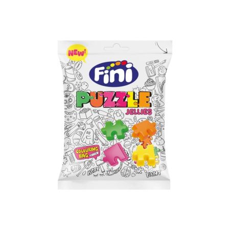 Fini Puzzle Mix 90G
