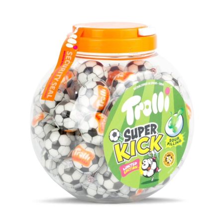 Trolli Super Kick 60U (Balón)