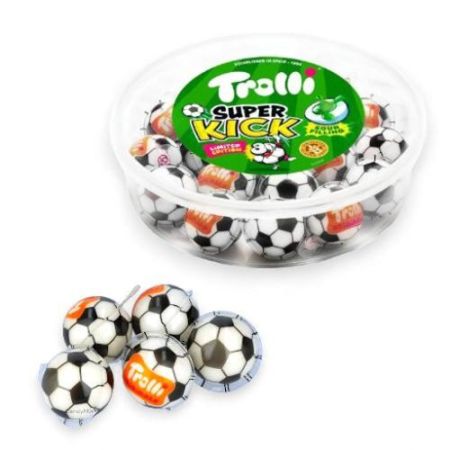 Trolli Super Kick 19U (Balón)