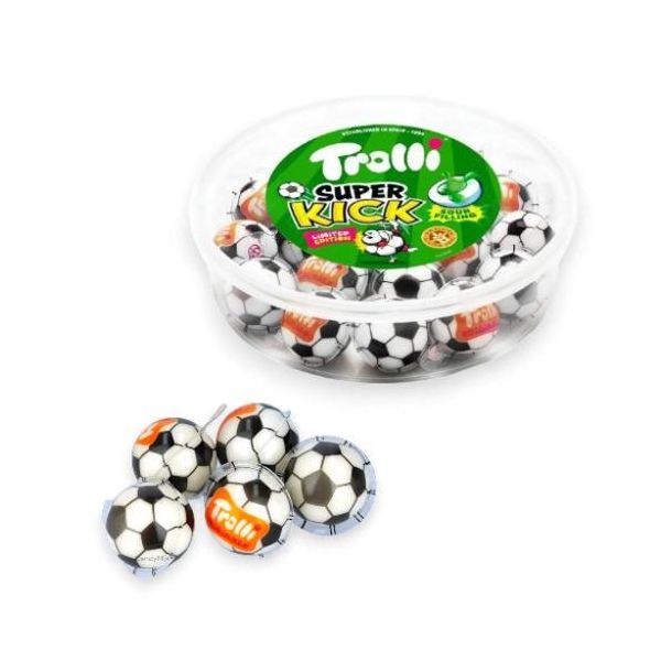Trolli Super Kick 19U (Balón)
