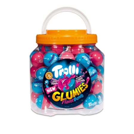 Trolli Flavor Glumies 60U