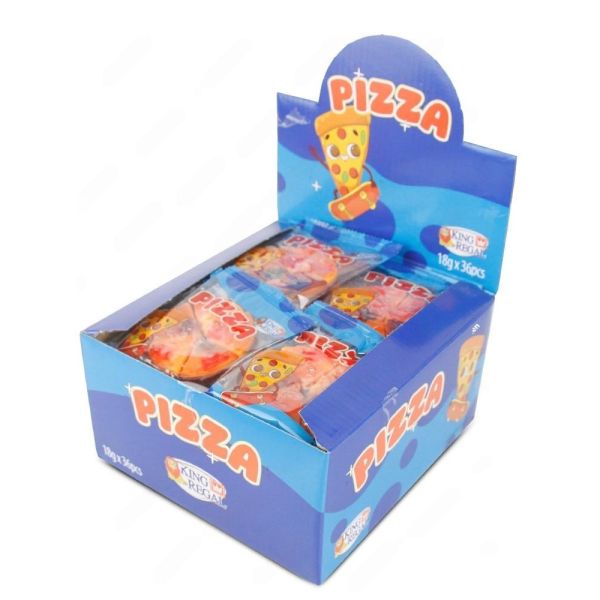 Regal Pizza 36X18G