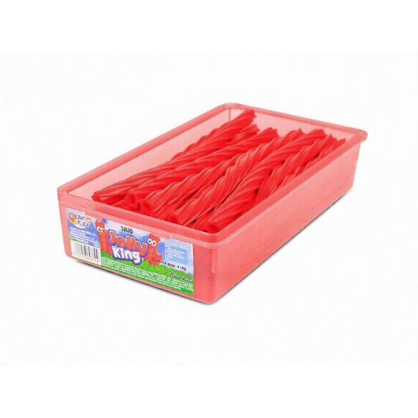 Regal Jellyking Fresa 30U