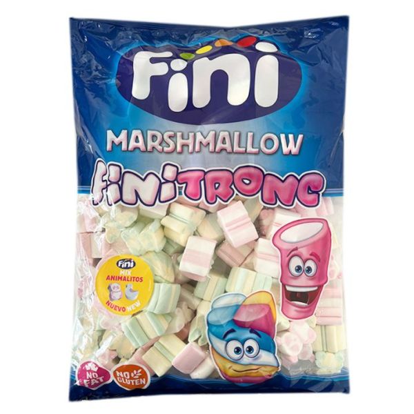 Fini Finitronc Mix Animalitos 125U
