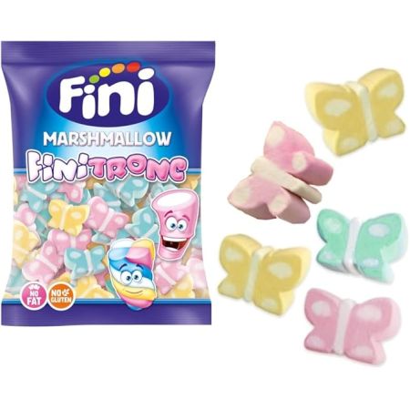 Fini Finitronc Mariposas 125U