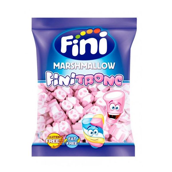 Fini Finitron Oso Bicolor 125U