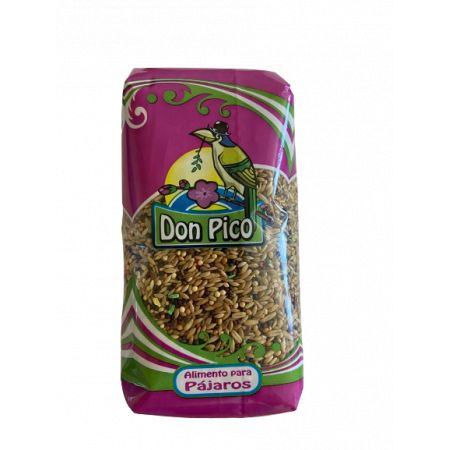 MIXTURA PEDRO 1/2 KG