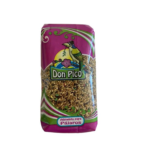 Mixtura Canarios Don Pico 500 gramos