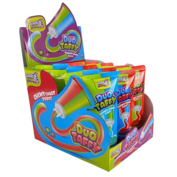 Agru Duo Taffy 64Grx12U