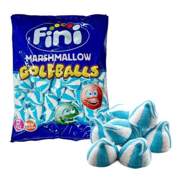 Fini Finitronc Gorro Duende Azul 1Kg