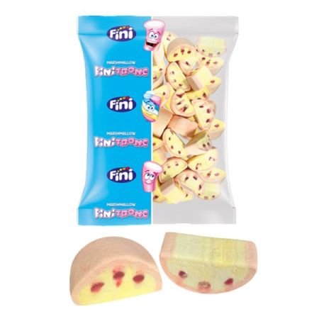 Fini Finitronc Fruit Melocoton 125U