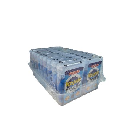 Fiesta Pixel Pintalenguas 18X14G