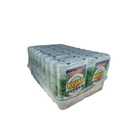 Fiesta Pixel Sandia 18X14G
