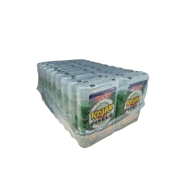 Fiesta Pixel Sandia 18X14G