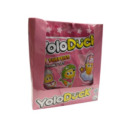 Krc Surprise Set Peeling Gummy 12U