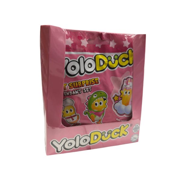 Krc Surprise Set Peeling Gummy 12U