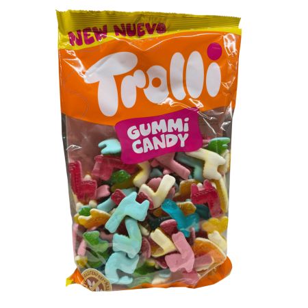 Trolli Llamas 1Kg