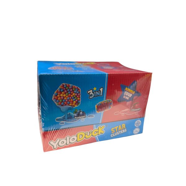 Krc Star Clusters 56Grx12U