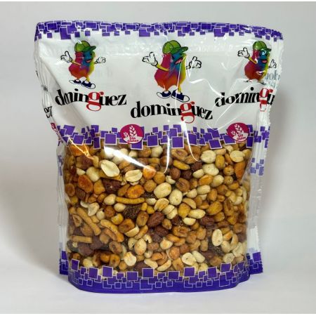 DOMINGUEZ.REVUELTO NORMAL 750GR