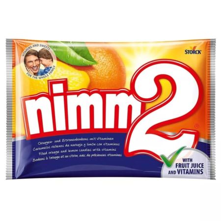 Storck Nimm'2 Soft 800G
