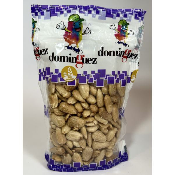 Domínguez almendra frita 200 gramos