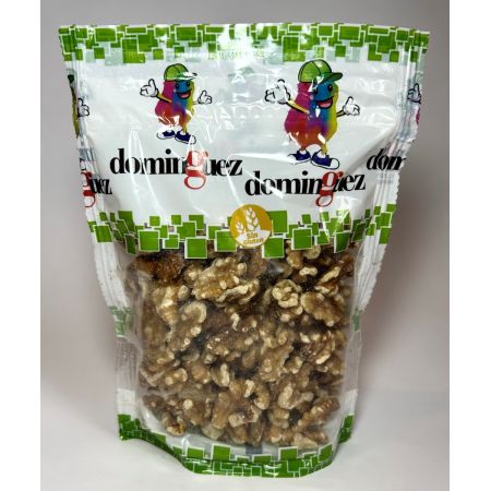 DOMINGUEZ.NUECES MITADES 200 GR