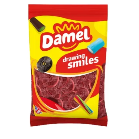 Damel Discos Fresa 1Kg