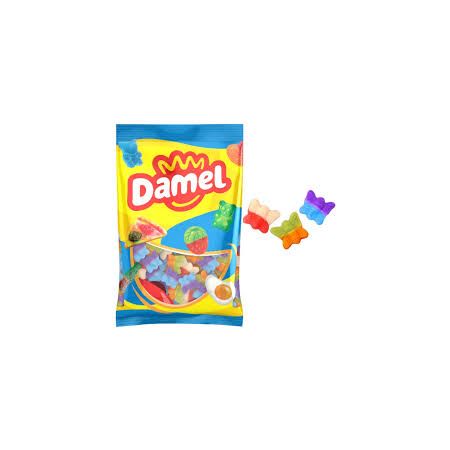 Damel Mariposas 1Kg