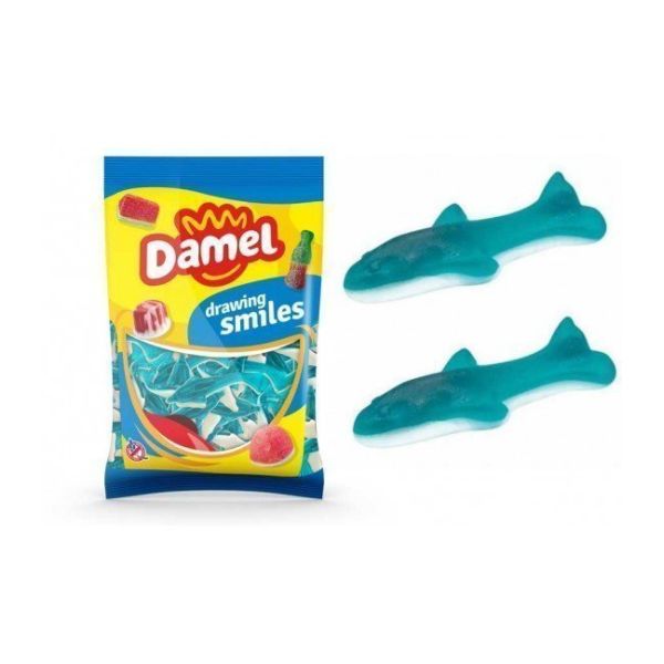 Damel Delfin Xl Brillo 1Kg
